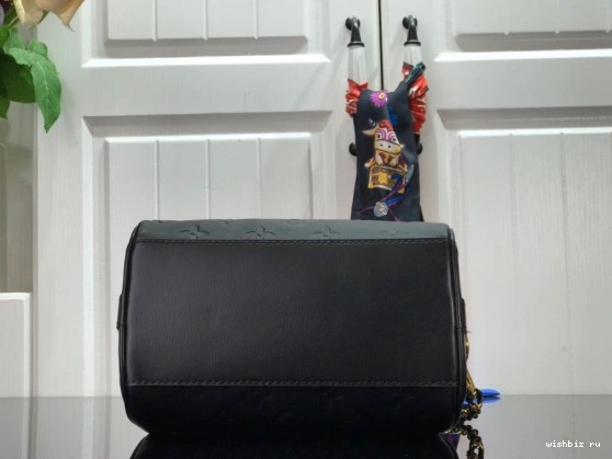 WIS VUITTON BB LOUIS SPEEDY 0311